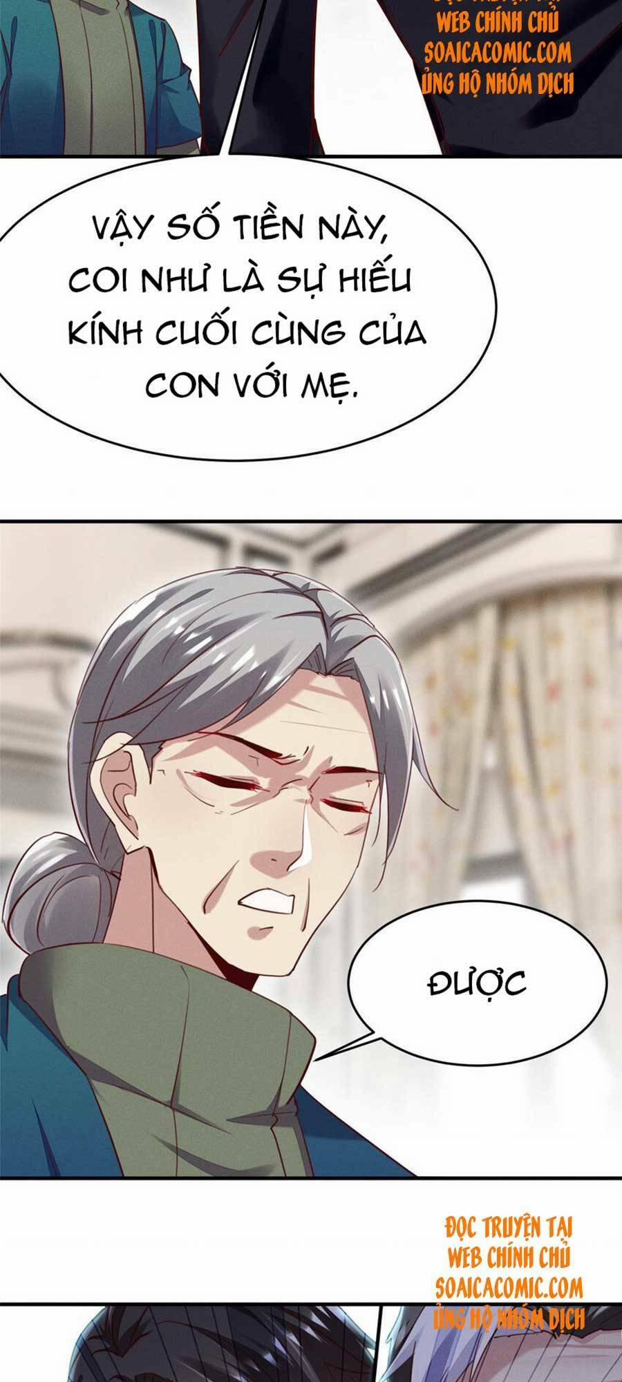 Bị Ép Yêu Sếp Mỗi Ngày 50 trang 41