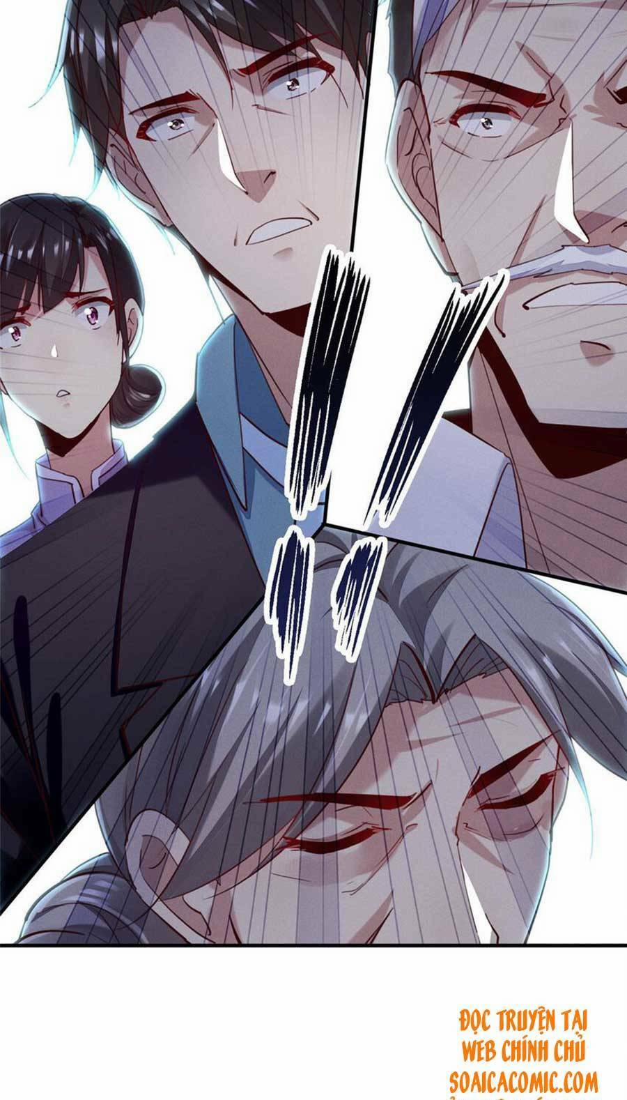 Bị Ép Yêu Sếp Mỗi Ngày 50 trang 42