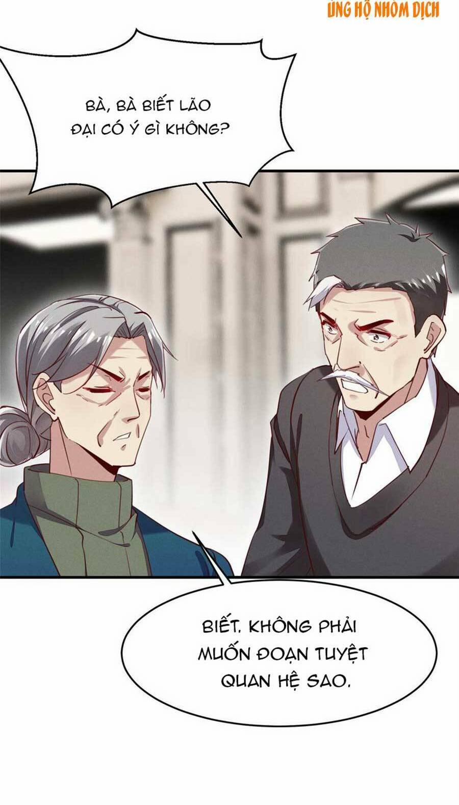 Bị Ép Yêu Sếp Mỗi Ngày 50 trang 43