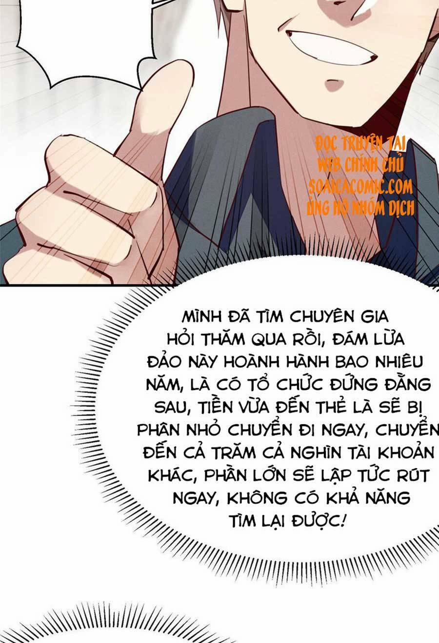 Bị Ép Yêu Sếp Mỗi Ngày 50 trang 49