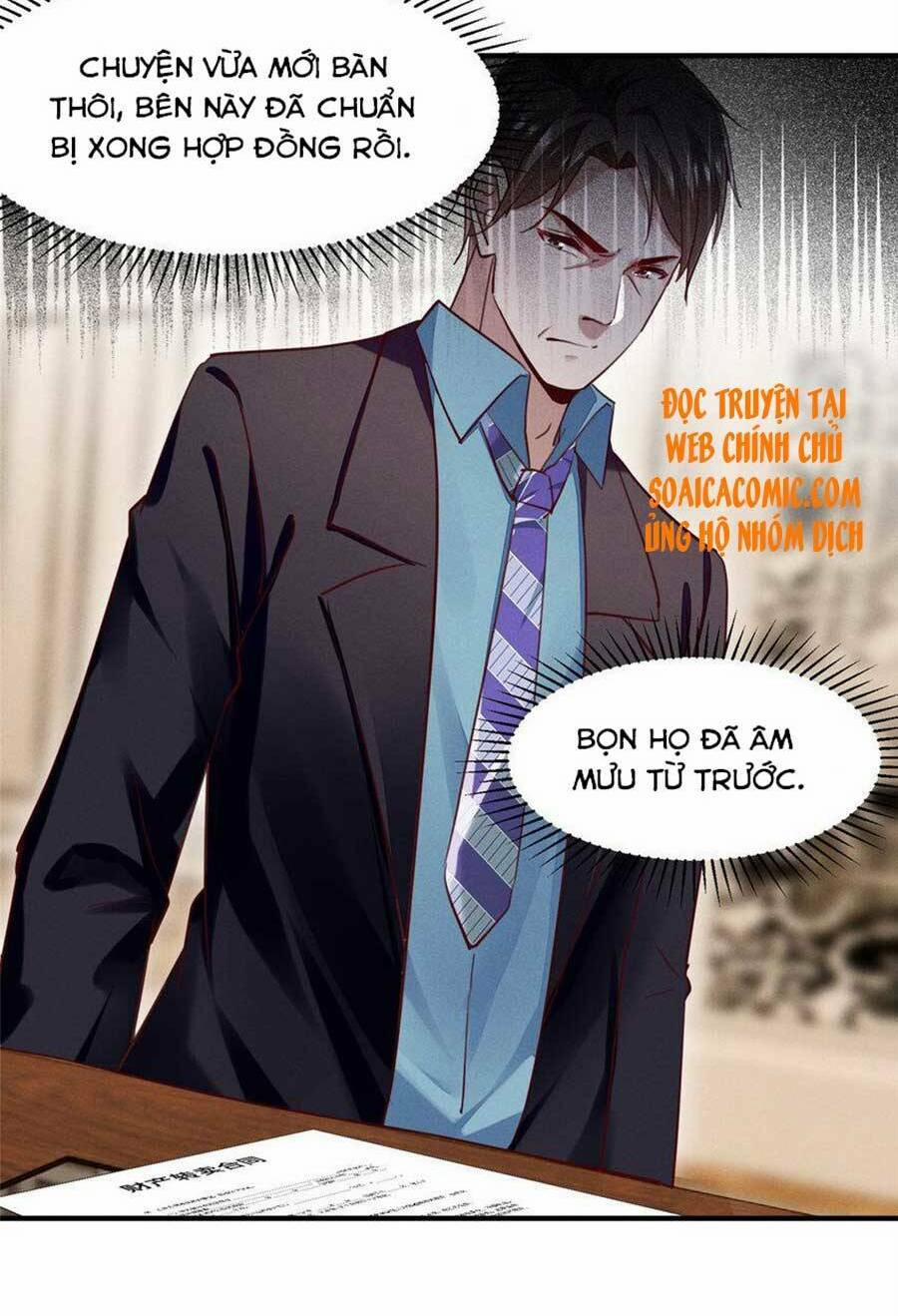 Bị Ép Yêu Sếp Mỗi Ngày 50 trang 50