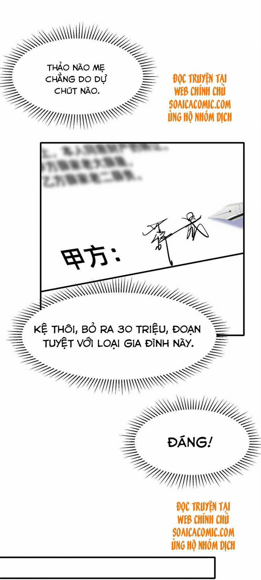 Bị Ép Yêu Sếp Mỗi Ngày 50 trang 51