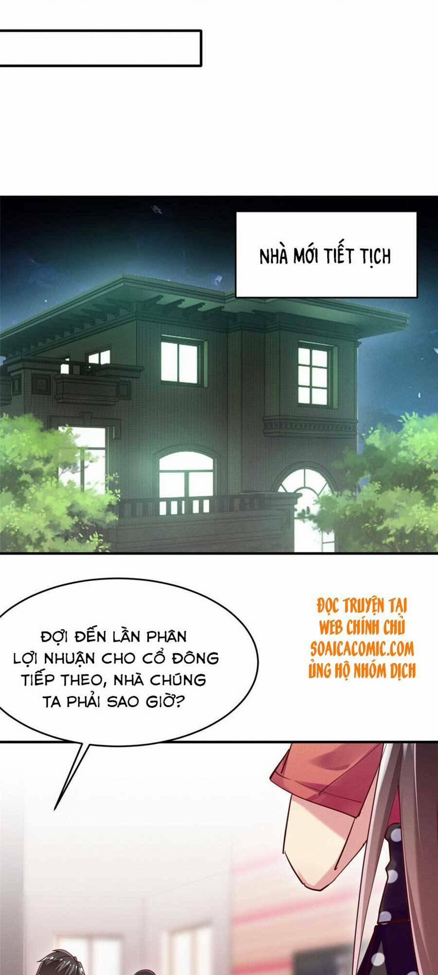 Bị Ép Yêu Sếp Mỗi Ngày 50 trang 52