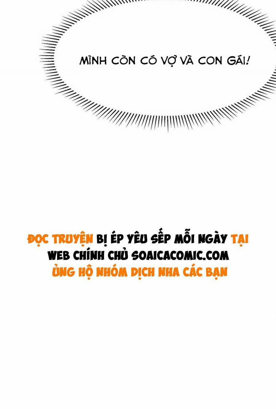 Bị Ép Yêu Sếp Mỗi Ngày 50 trang 56