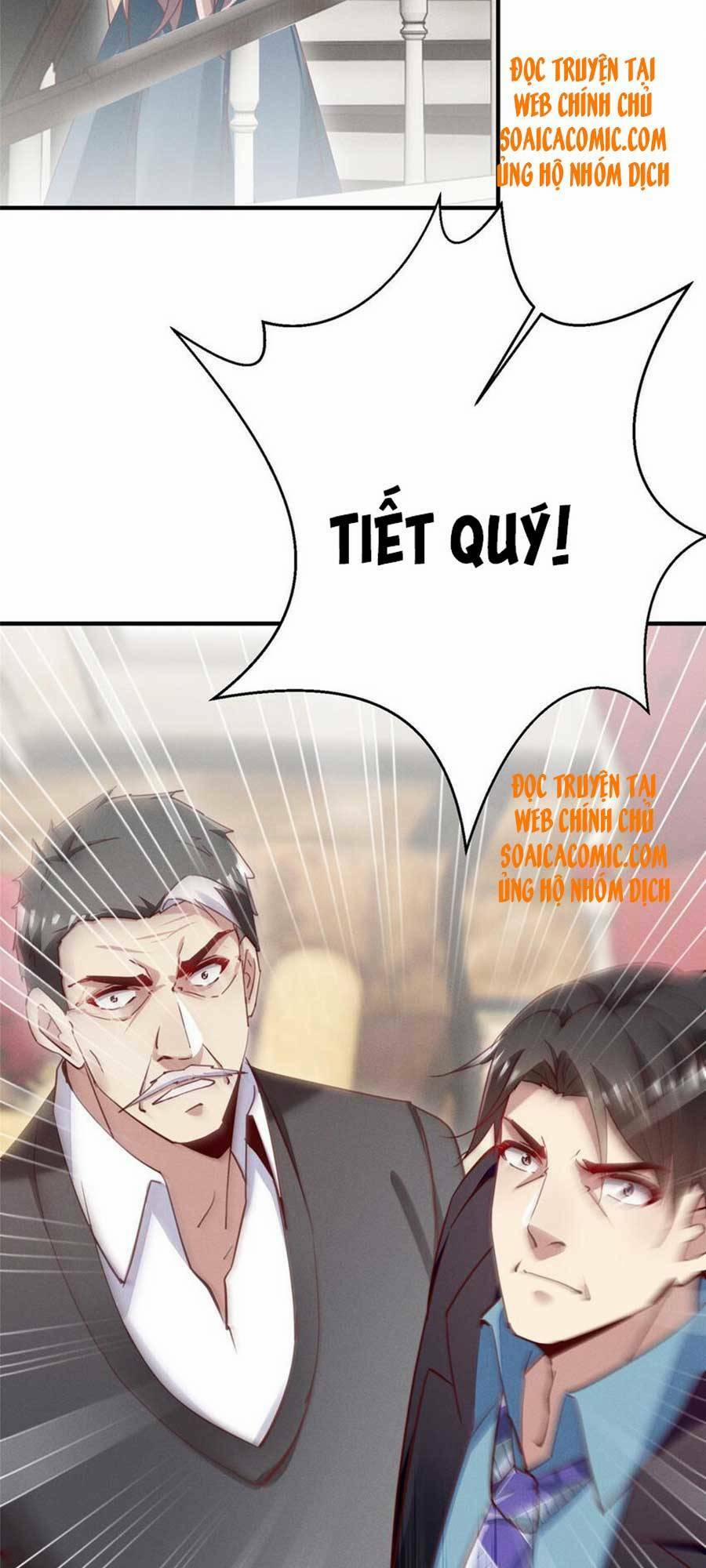 Bị Ép Yêu Sếp Mỗi Ngày 50 trang 6