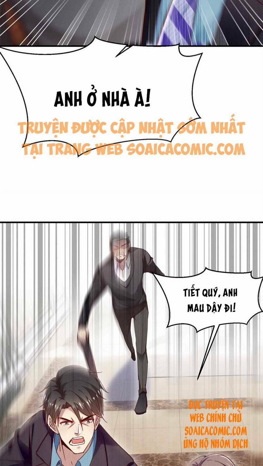 Bị Ép Yêu Sếp Mỗi Ngày 50 trang 7