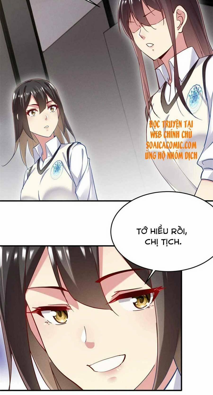 Bị Ép Yêu Sếp Mỗi Ngày 51 trang 13