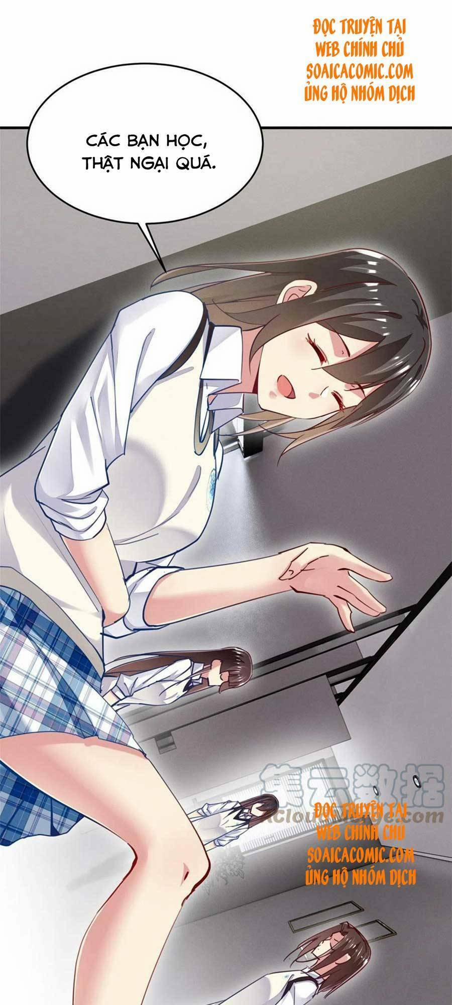 Bị Ép Yêu Sếp Mỗi Ngày 51 trang 14