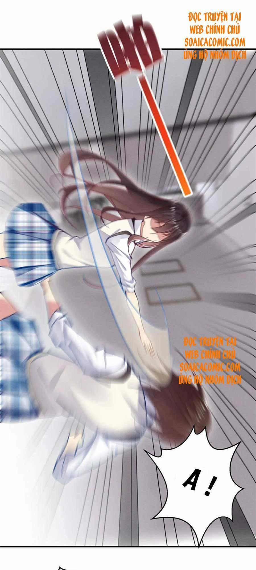 Bị Ép Yêu Sếp Mỗi Ngày 51 trang 19