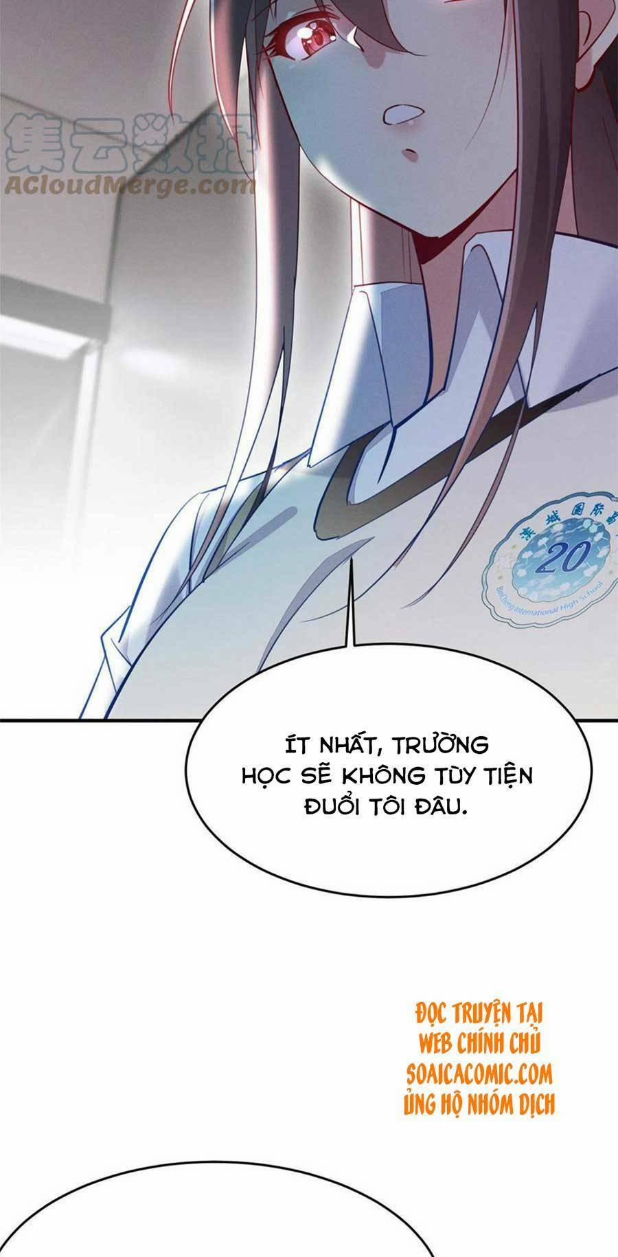 Bị Ép Yêu Sếp Mỗi Ngày 51 trang 22