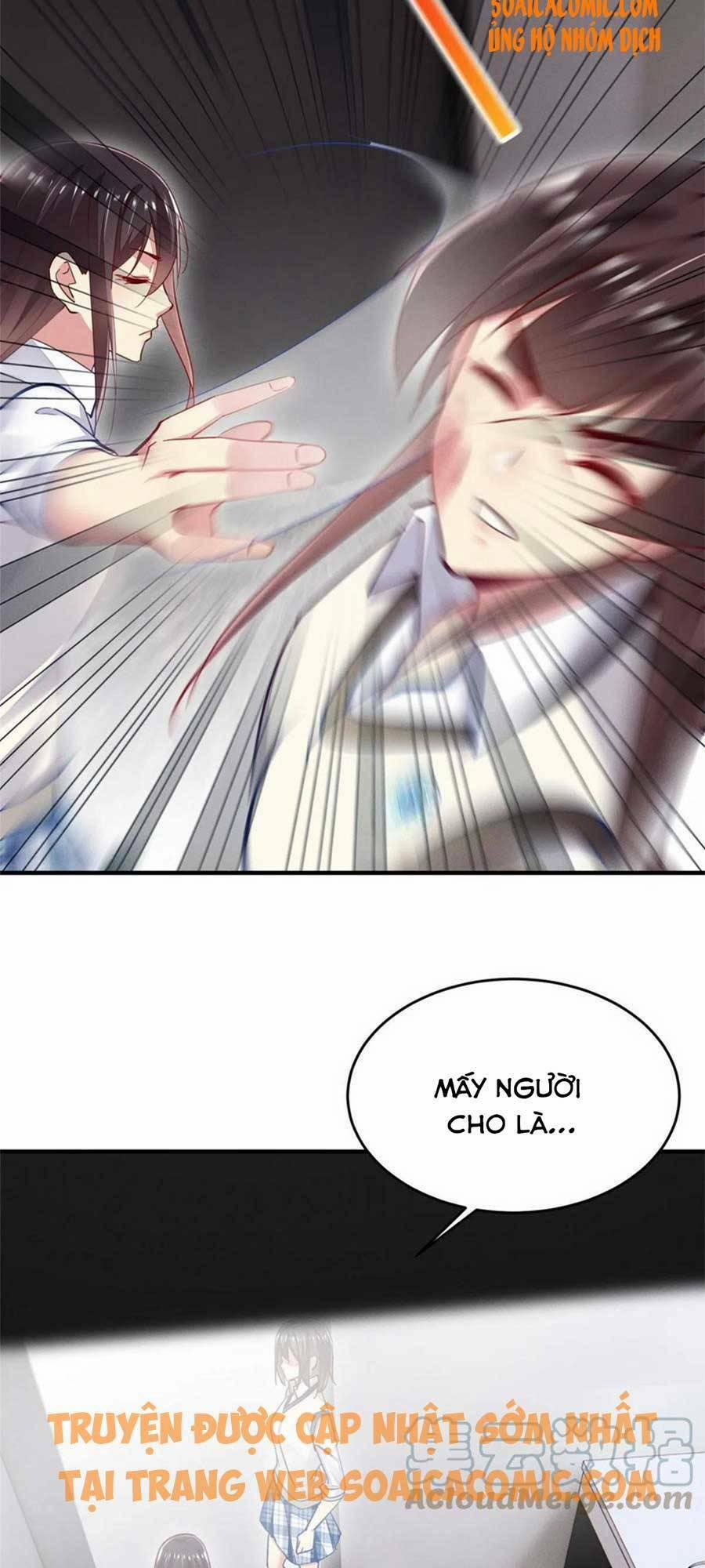 Bị Ép Yêu Sếp Mỗi Ngày 51 trang 25