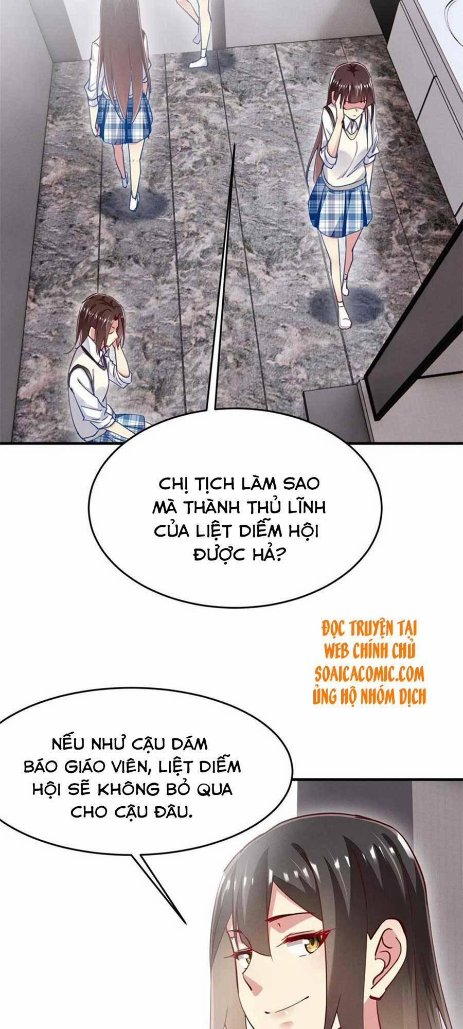 Bị Ép Yêu Sếp Mỗi Ngày 51 trang 26