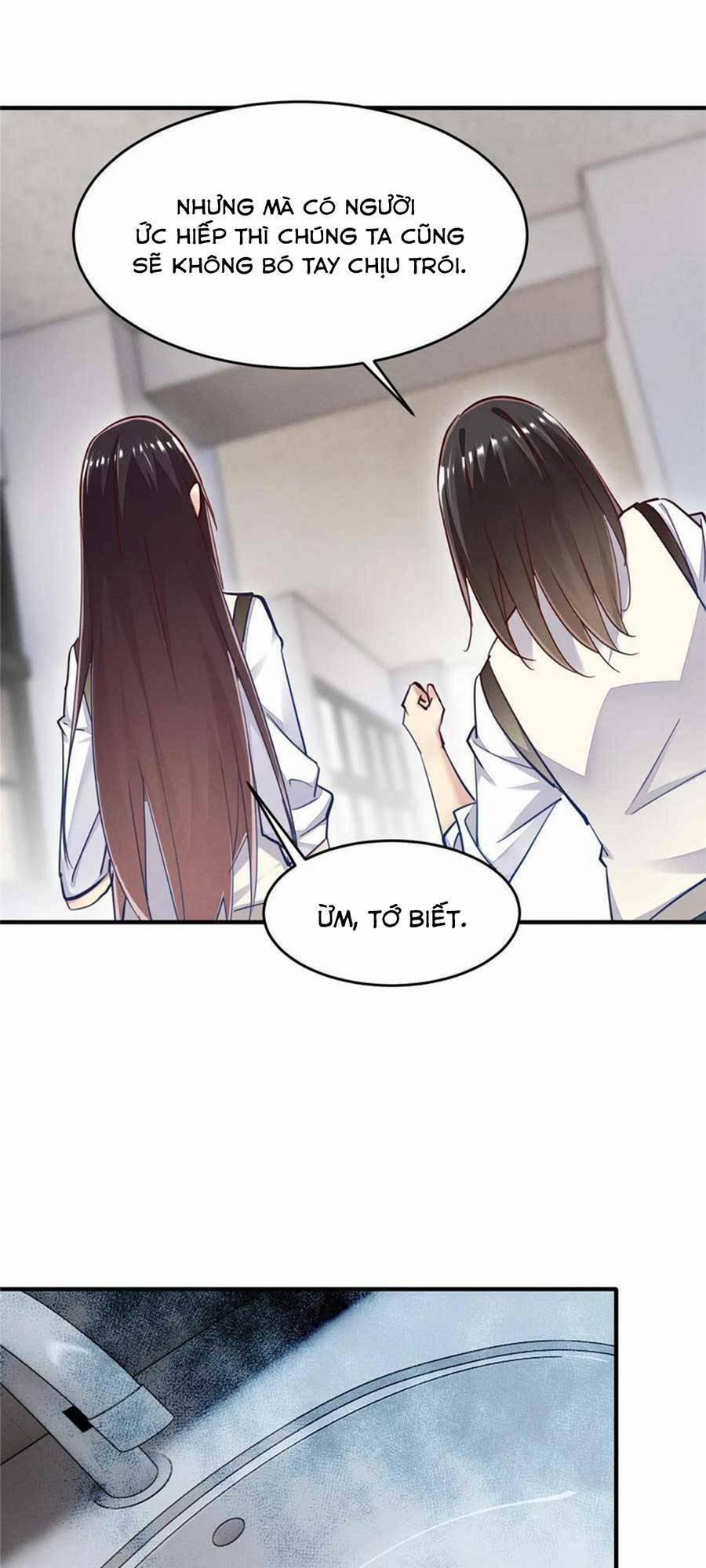 Bị Ép Yêu Sếp Mỗi Ngày 51 trang 29