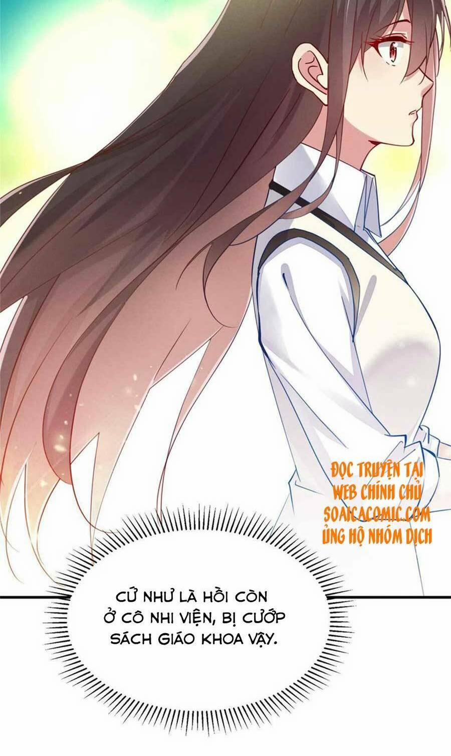 Bị Ép Yêu Sếp Mỗi Ngày 51 trang 4