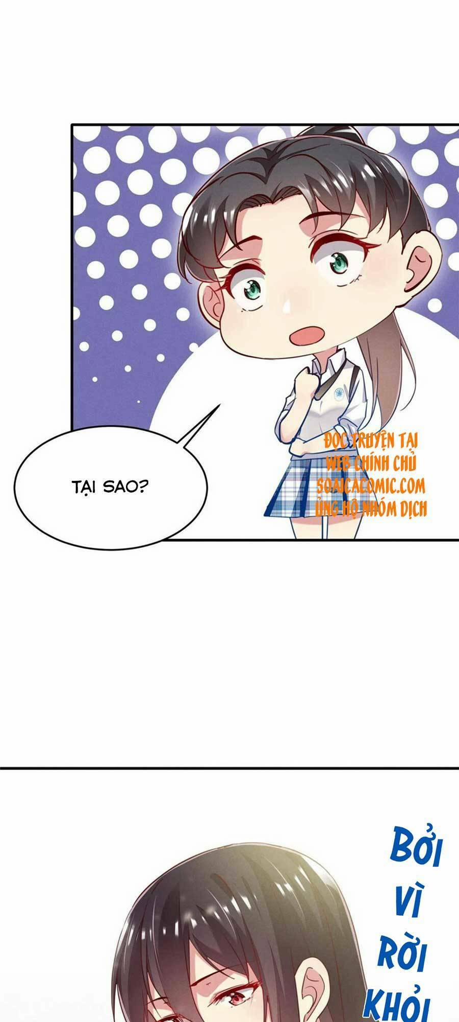 Bị Ép Yêu Sếp Mỗi Ngày 51 trang 5