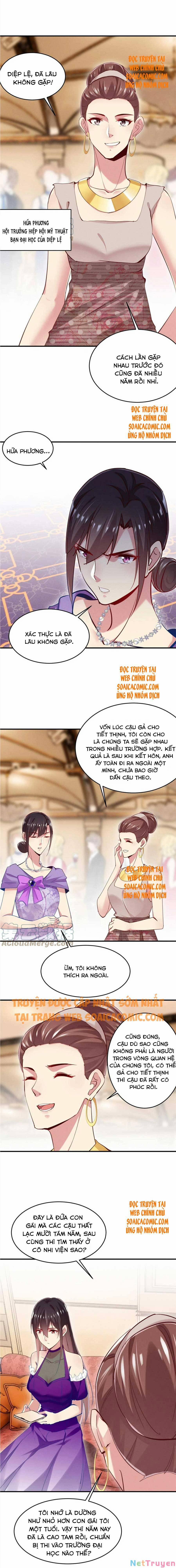 Bị Ép Yêu Sếp Mỗi Ngày 52 trang 7