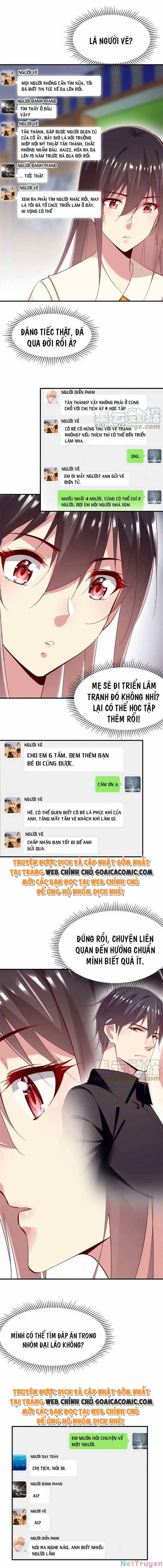 Bị Ép Yêu Sếp Mỗi Ngày 56 trang 1