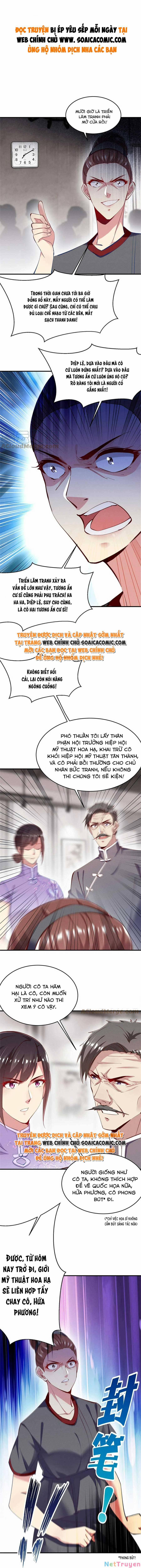 Bị Ép Yêu Sếp Mỗi Ngày 62 trang 0