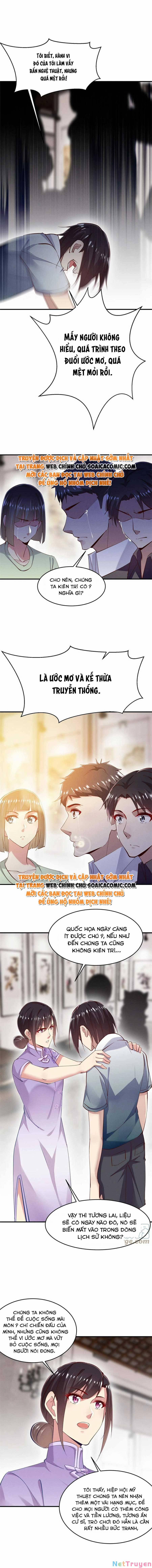 Bị Ép Yêu Sếp Mỗi Ngày 62 trang 2