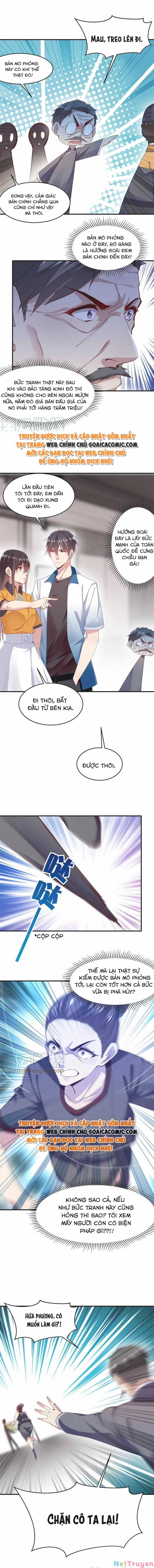 Bị Ép Yêu Sếp Mỗi Ngày 62 trang 5