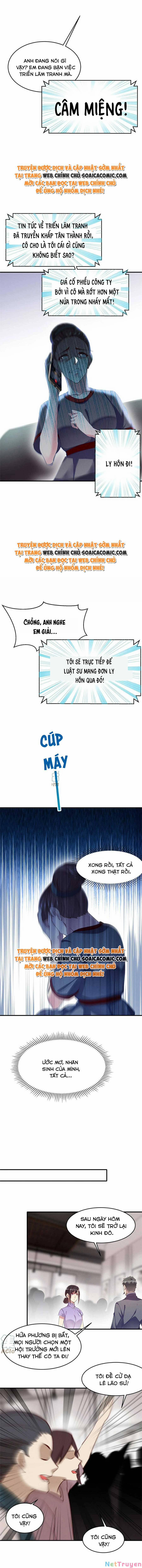 Bị Ép Yêu Sếp Mỗi Ngày 62 trang 7