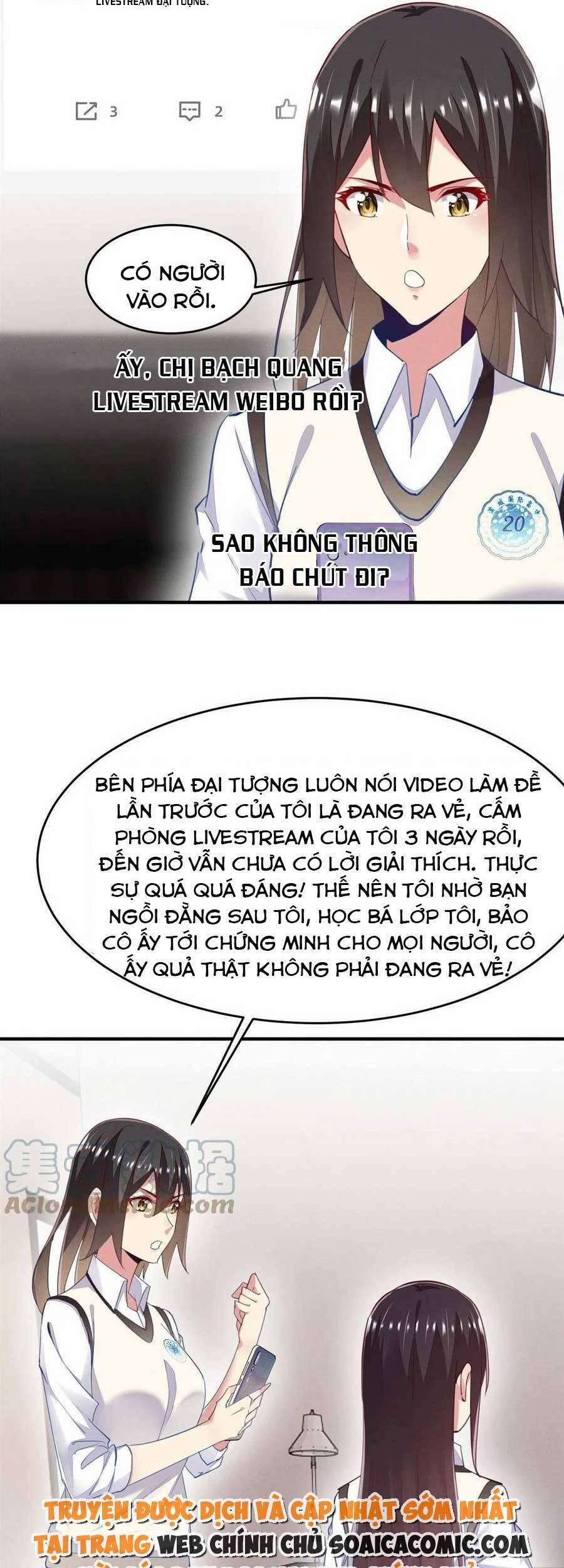 Bị Ép Yêu Sếp Mỗi Ngày 63 trang 10