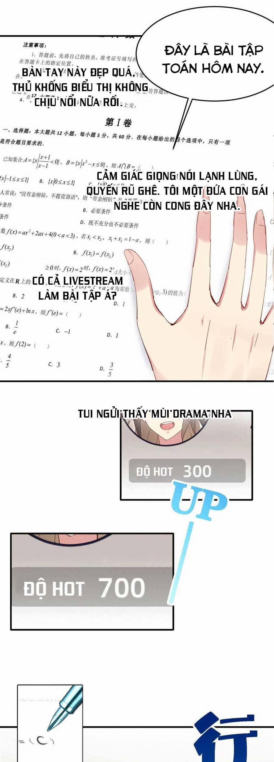 Bị Ép Yêu Sếp Mỗi Ngày 63 trang 12