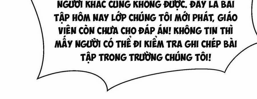 Bị Ép Yêu Sếp Mỗi Ngày 63 trang 16