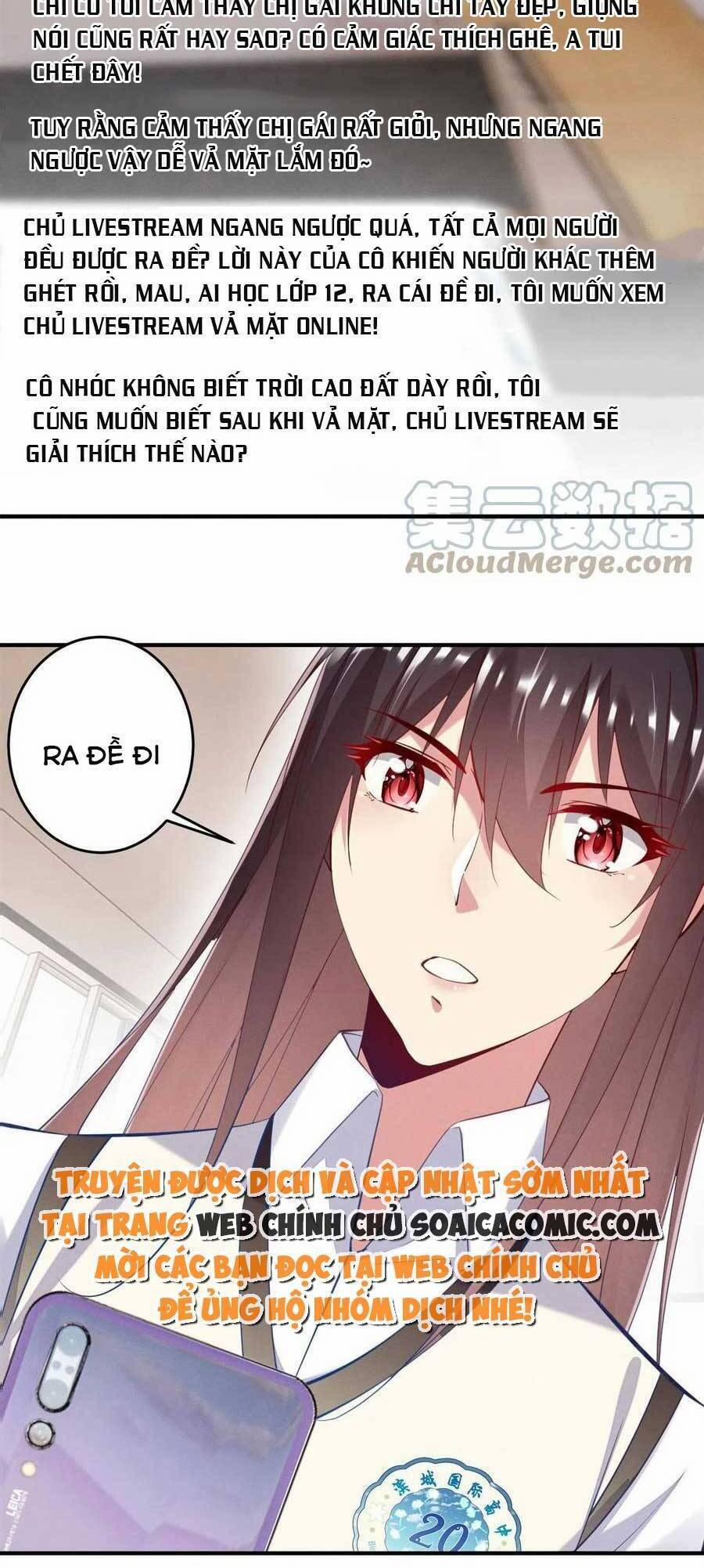 Bị Ép Yêu Sếp Mỗi Ngày 63 trang 19