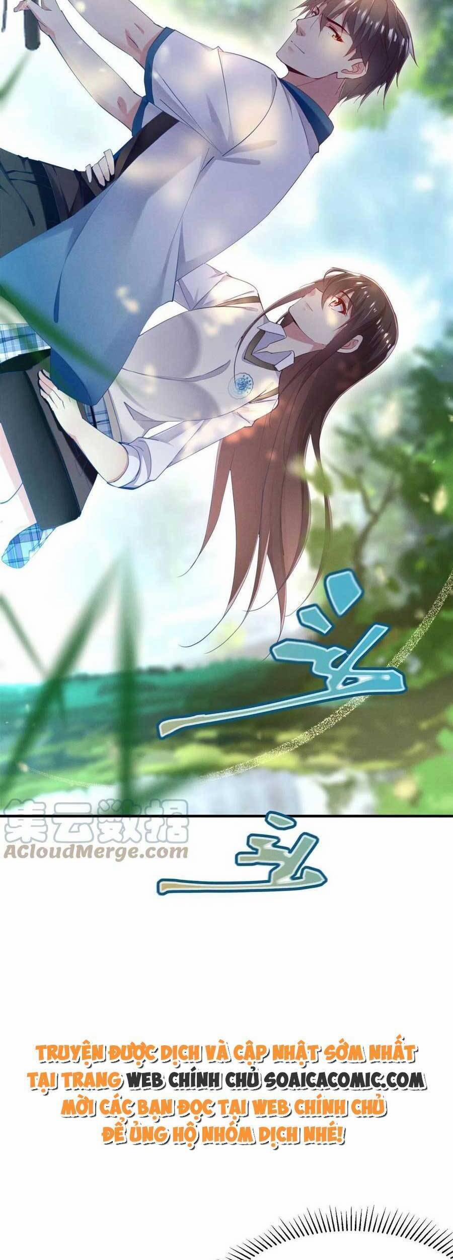 Bị Ép Yêu Sếp Mỗi Ngày 63 trang 2