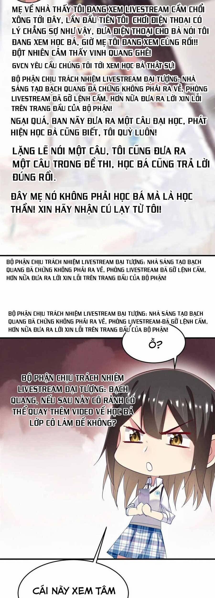 Bị Ép Yêu Sếp Mỗi Ngày 63 trang 22