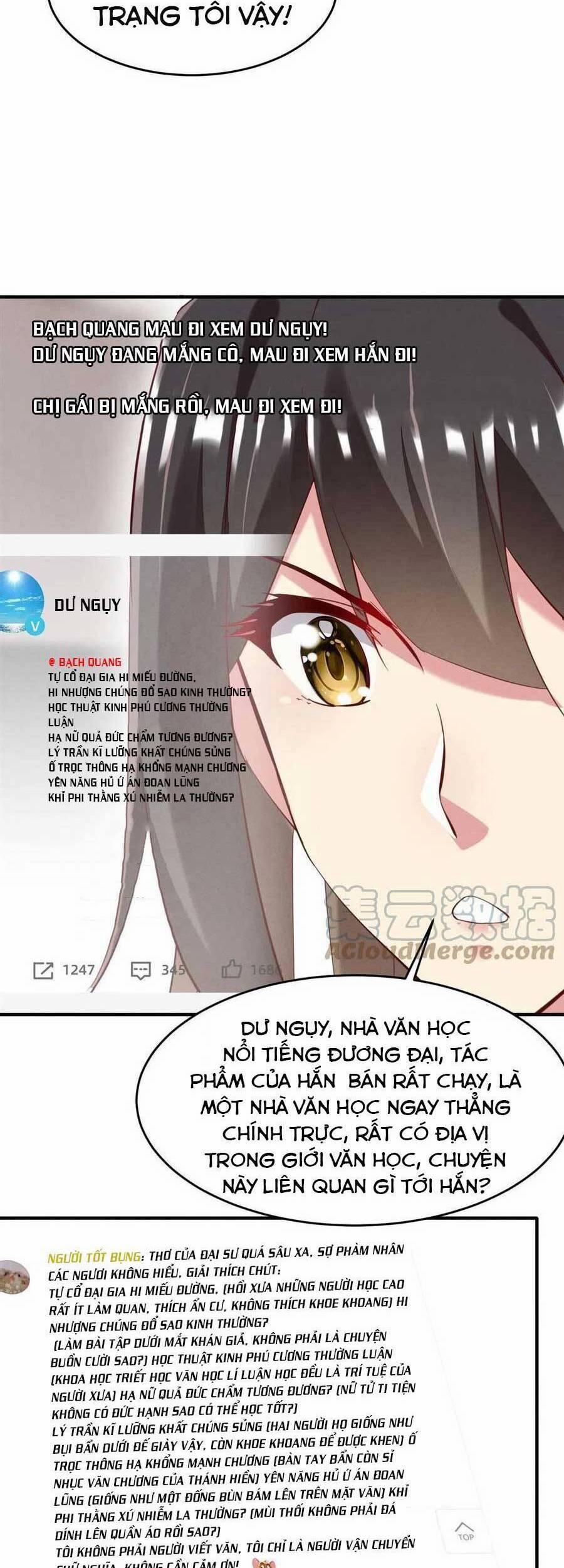 Bị Ép Yêu Sếp Mỗi Ngày 63 trang 23