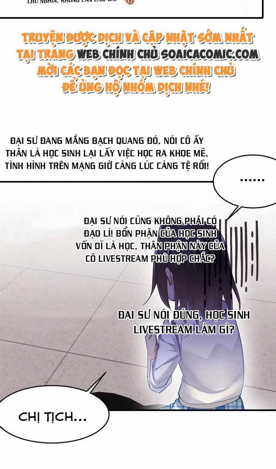 Bị Ép Yêu Sếp Mỗi Ngày 63 trang 24