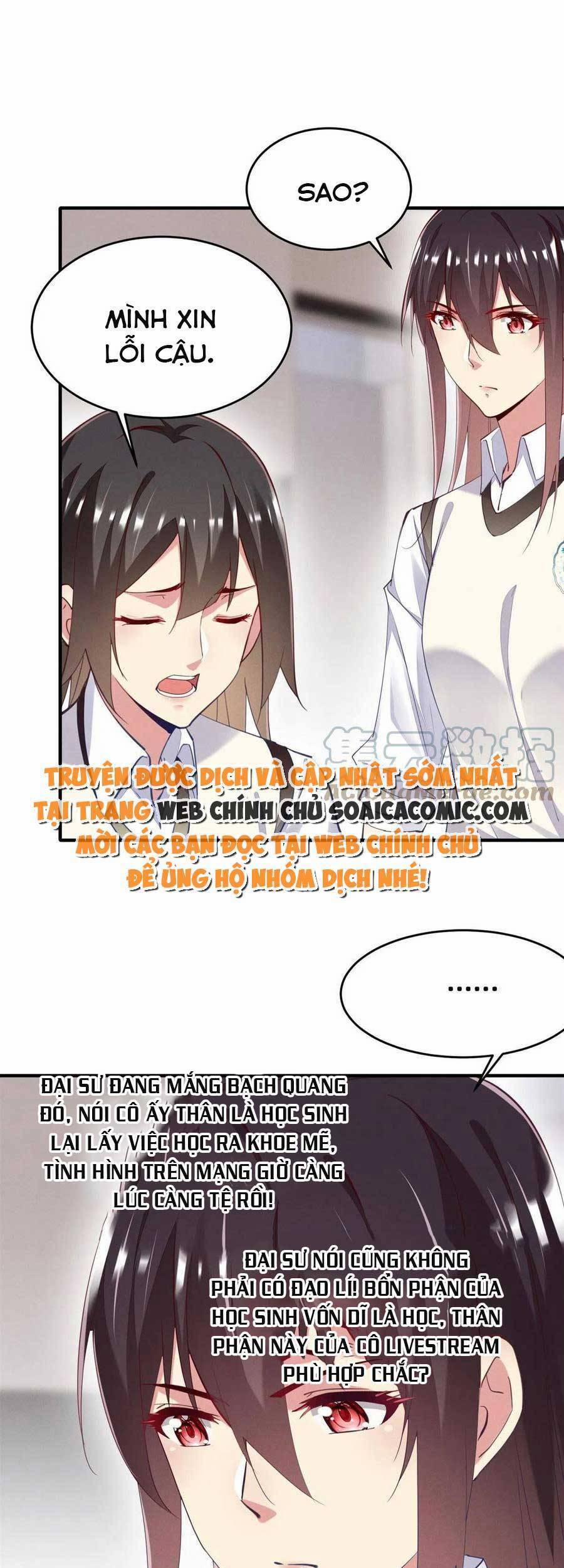 Bị Ép Yêu Sếp Mỗi Ngày 63 trang 25