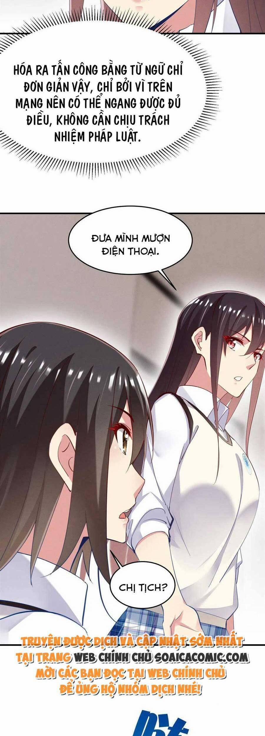 Bị Ép Yêu Sếp Mỗi Ngày 63 trang 26