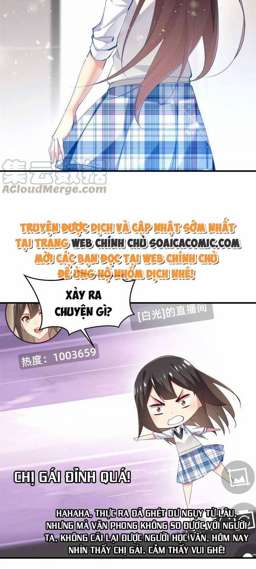 Bị Ép Yêu Sếp Mỗi Ngày 63 trang 28