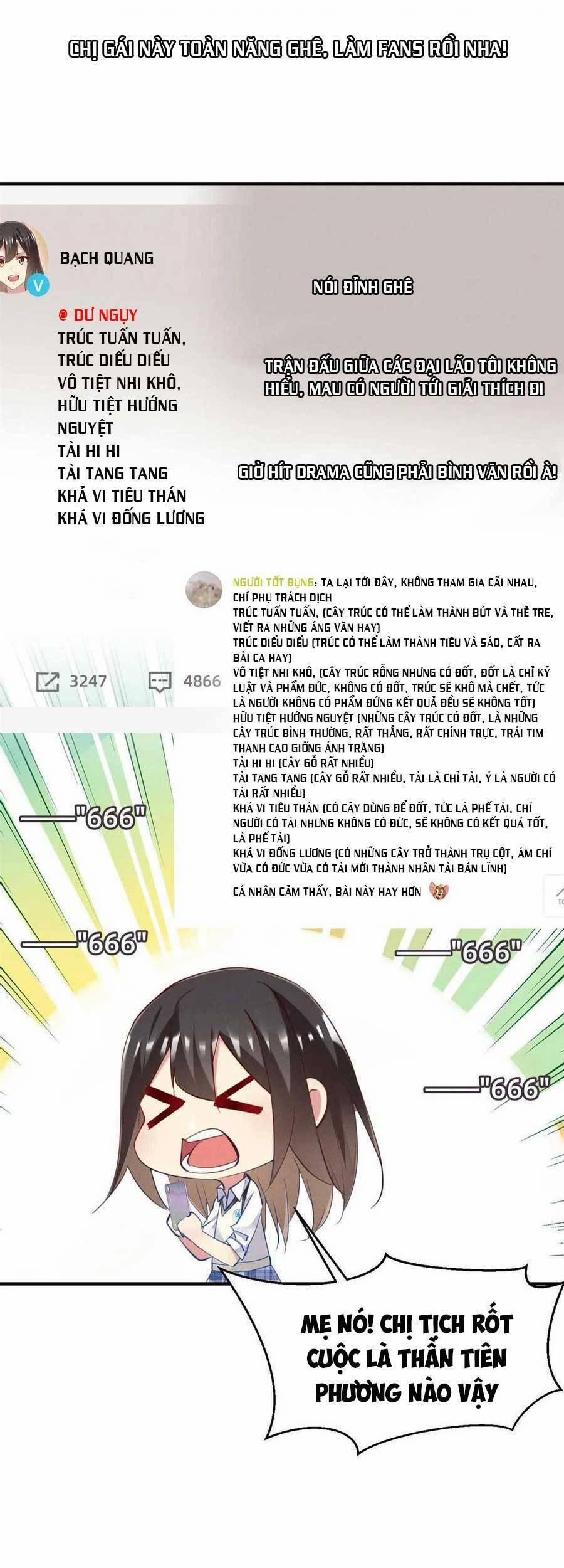 Bị Ép Yêu Sếp Mỗi Ngày 63 trang 29