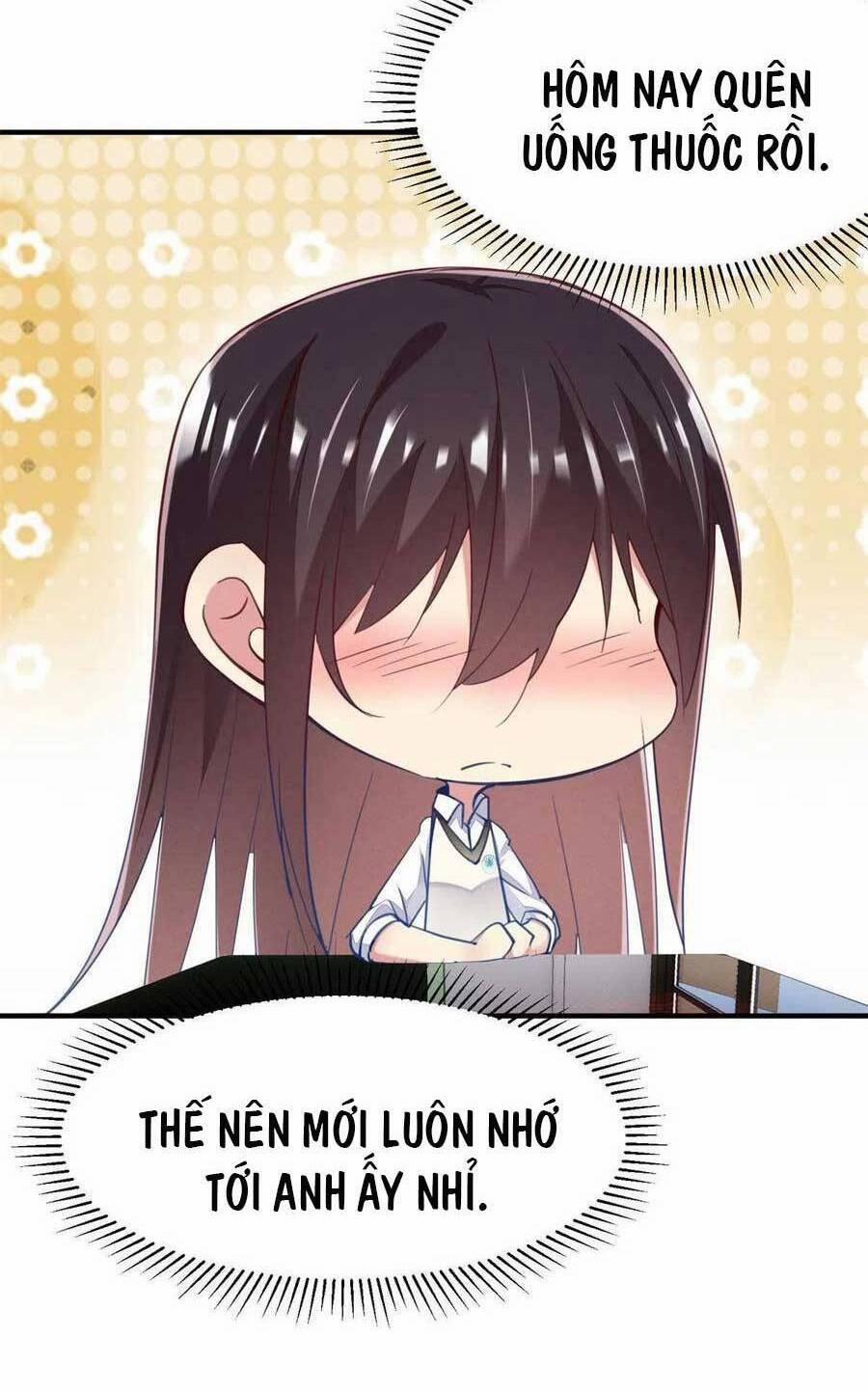 Bị Ép Yêu Sếp Mỗi Ngày 63 trang 3