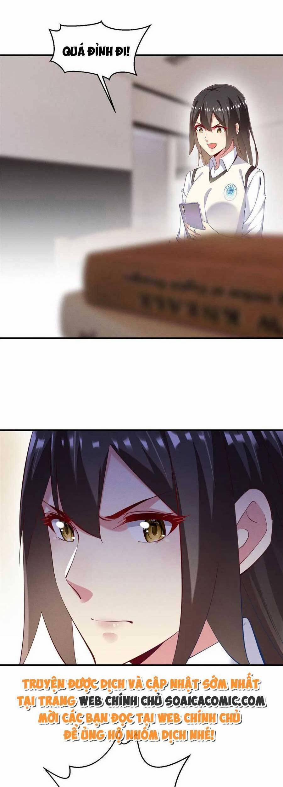 Bị Ép Yêu Sếp Mỗi Ngày 63 trang 30