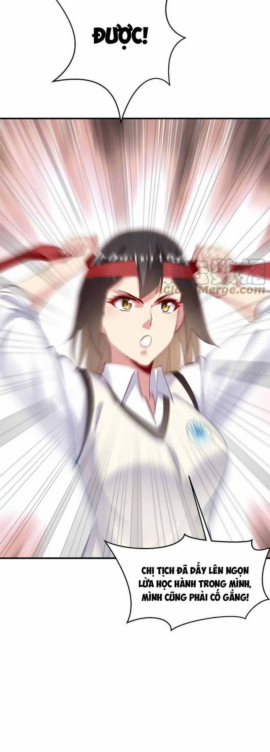 Bị Ép Yêu Sếp Mỗi Ngày 63 trang 31