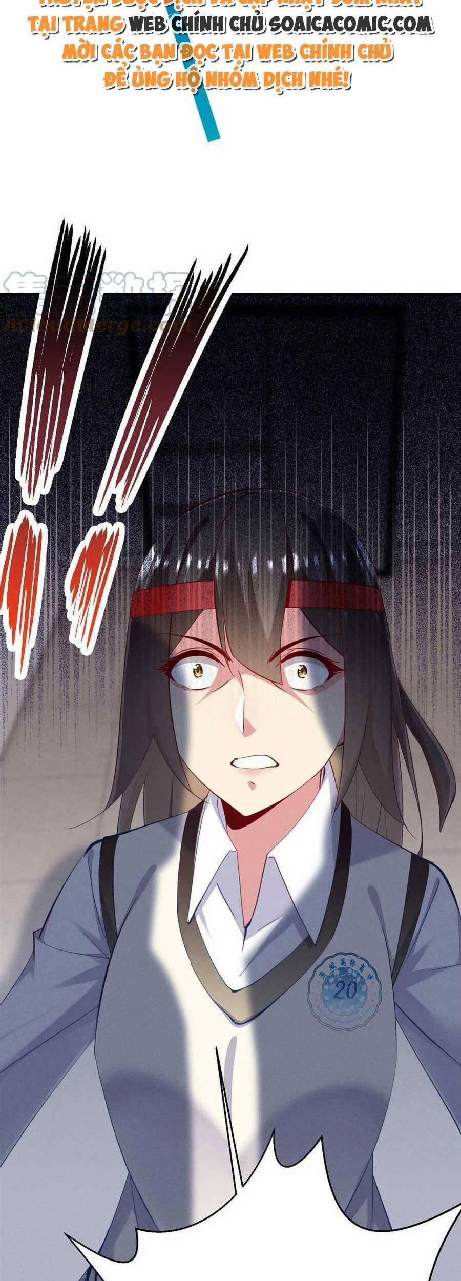 Bị Ép Yêu Sếp Mỗi Ngày 63 trang 35