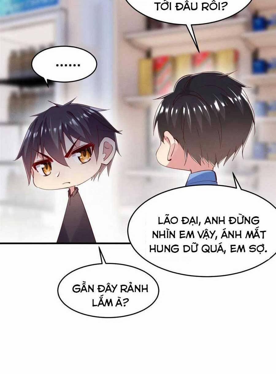 Bị Ép Yêu Sếp Mỗi Ngày 63 trang 37