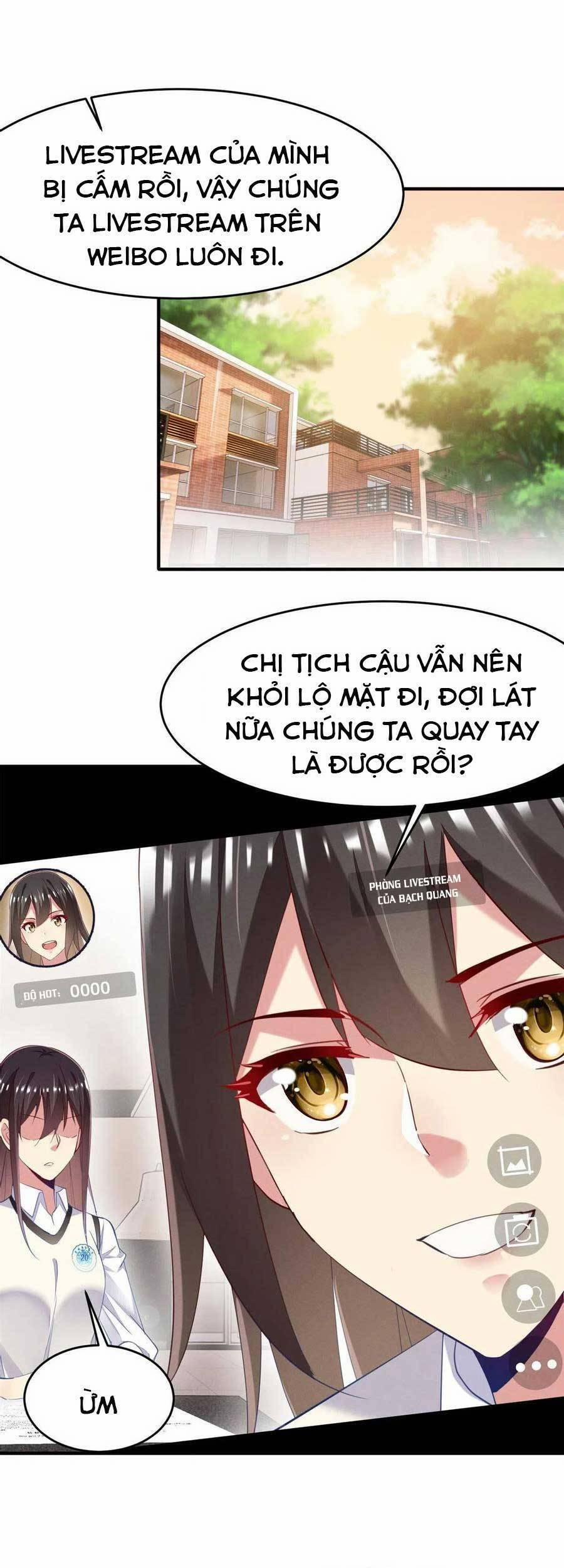 Bị Ép Yêu Sếp Mỗi Ngày 63 trang 8