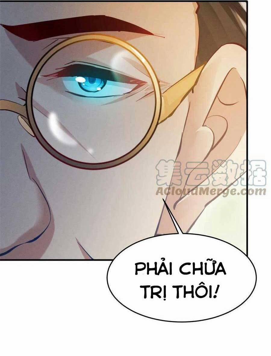 Bị Ép Yêu Sếp Mỗi Ngày 64 trang 17