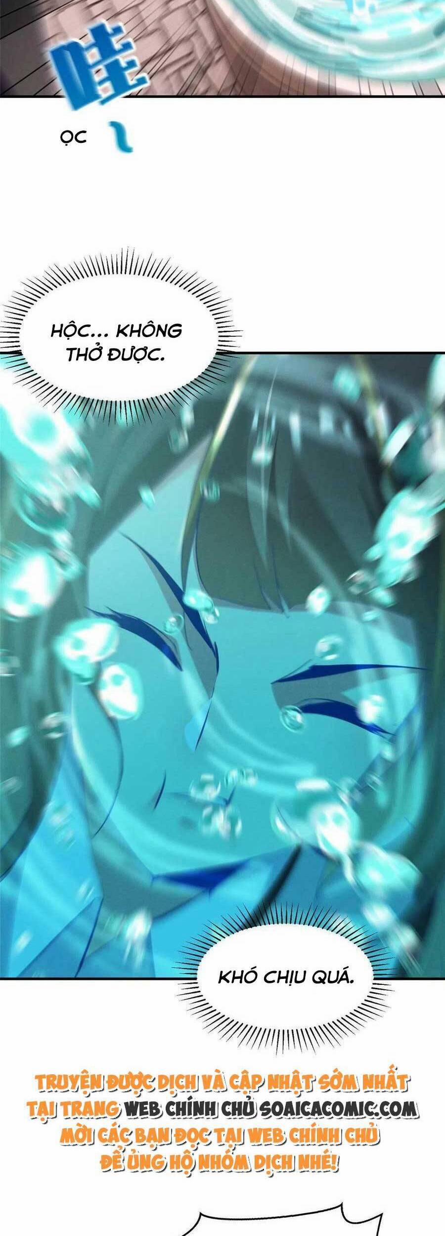 Bị Ép Yêu Sếp Mỗi Ngày 64 trang 19