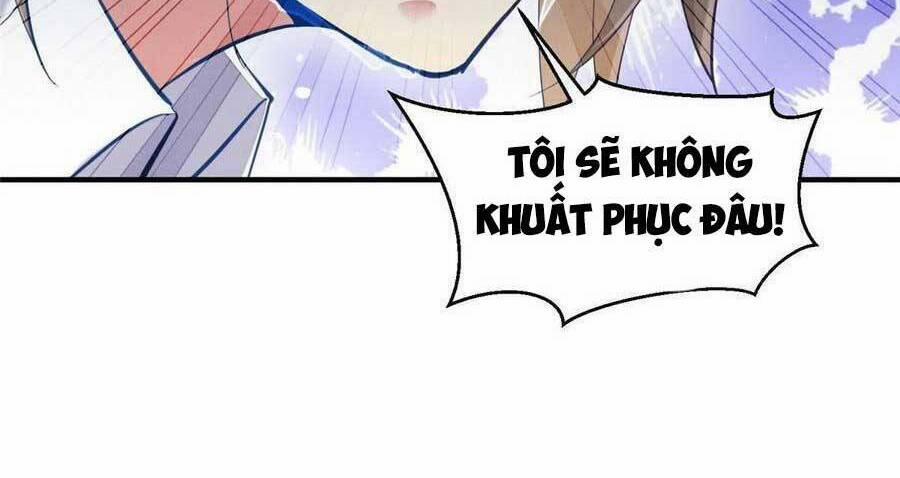 Bị Ép Yêu Sếp Mỗi Ngày 64 trang 21