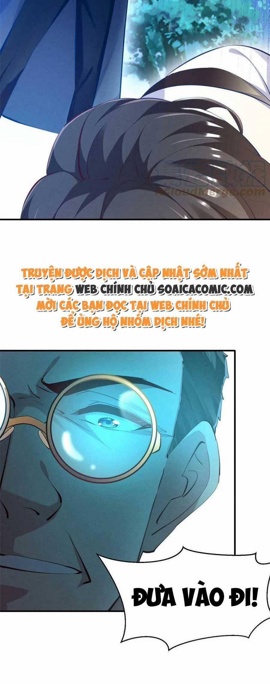 Bị Ép Yêu Sếp Mỗi Ngày 64 trang 25