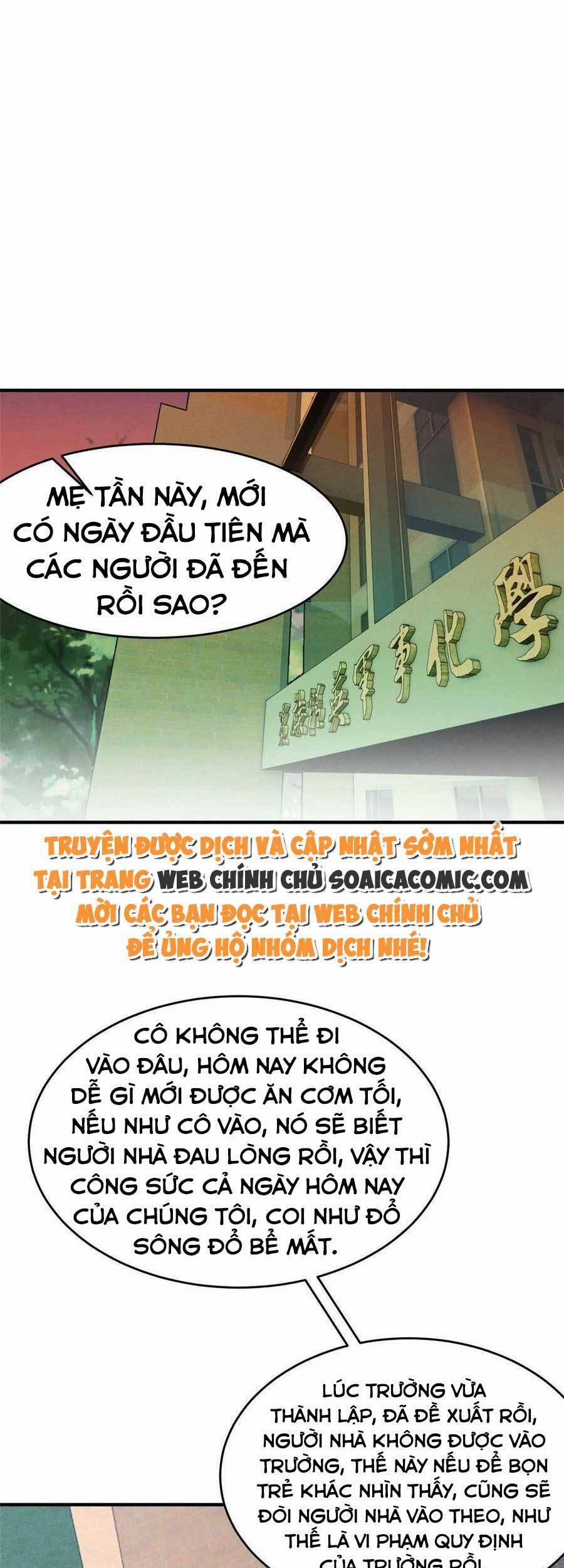 Bị Ép Yêu Sếp Mỗi Ngày 64 trang 26