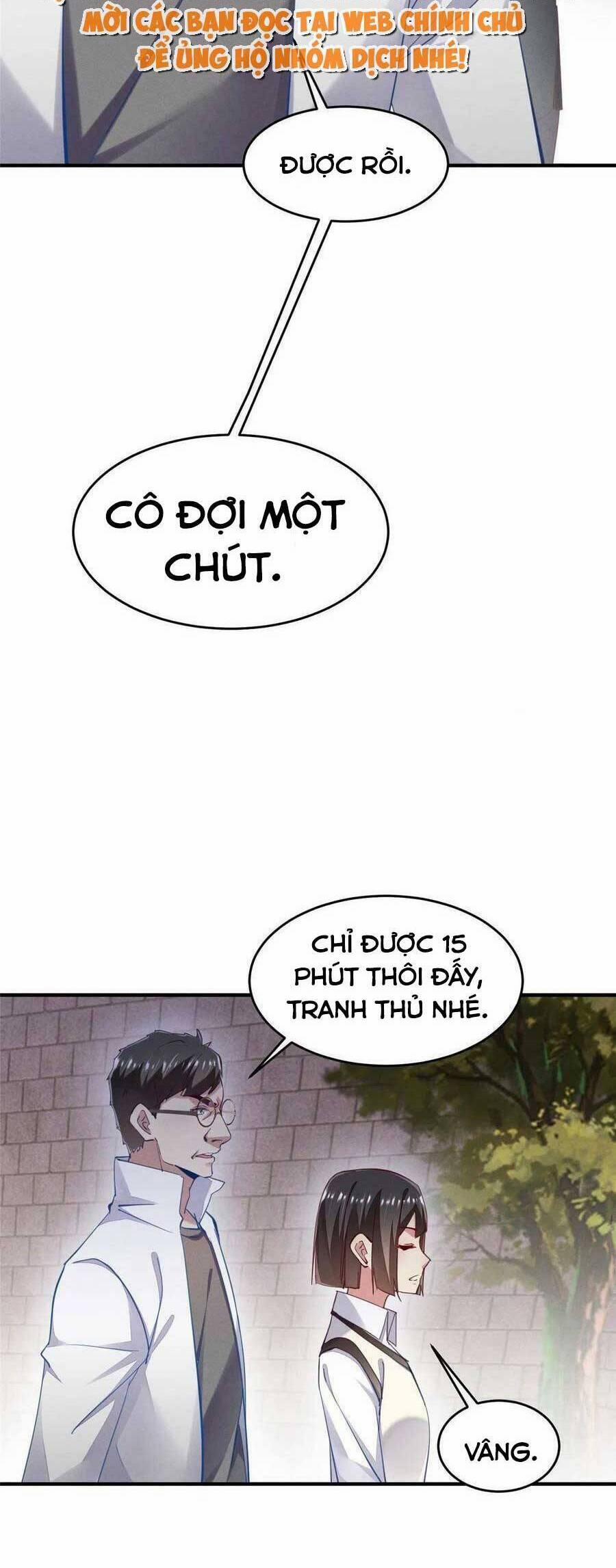 Bị Ép Yêu Sếp Mỗi Ngày 64 trang 29