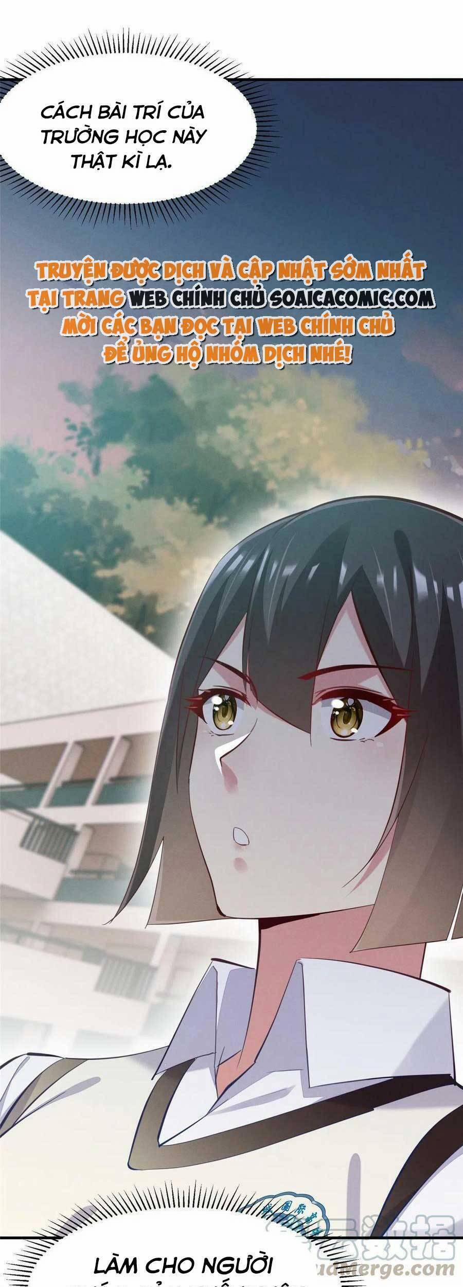 Bị Ép Yêu Sếp Mỗi Ngày 64 trang 30